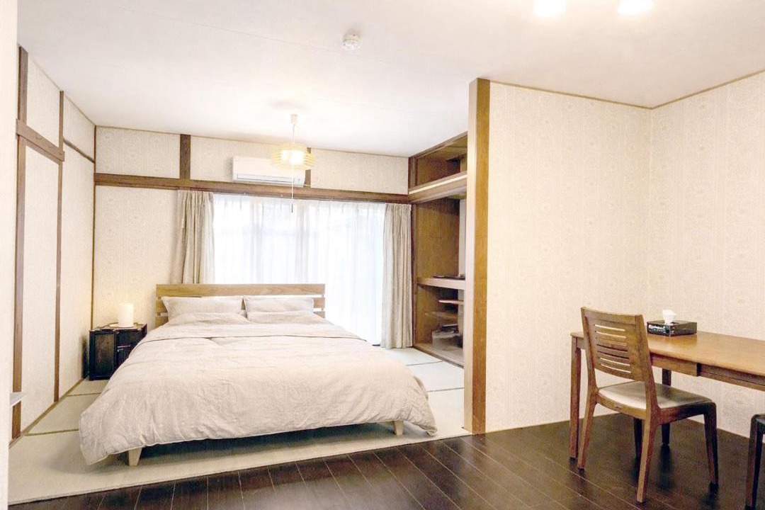 Photo of Bedroom in Shimotaga