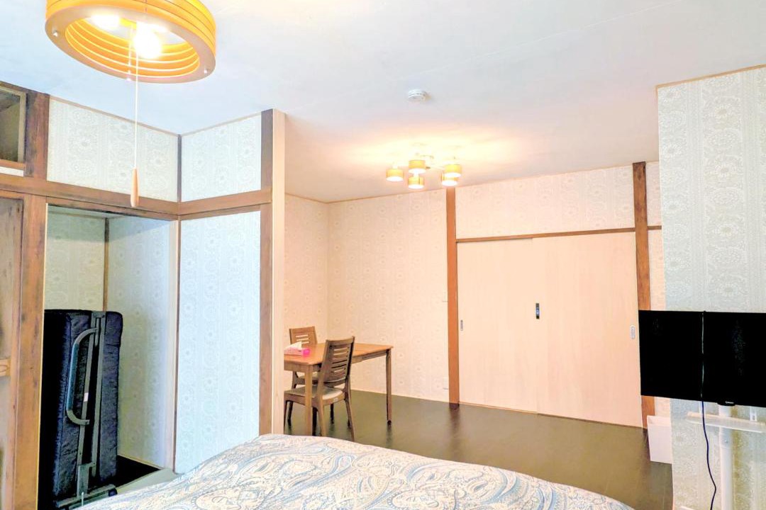 Photo of Bedroom in Shimotaga