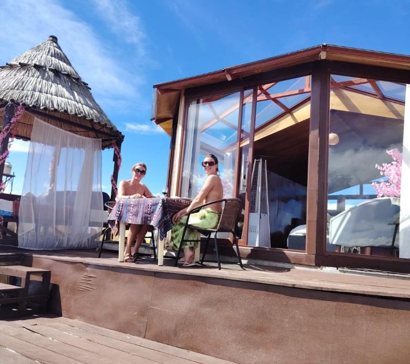 Photo of Others in Puno