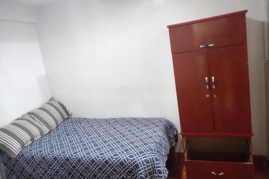 Photo of Bedroom in Huaraz