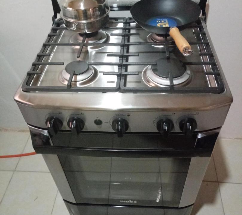 Photo of Kitchen in Huaraz