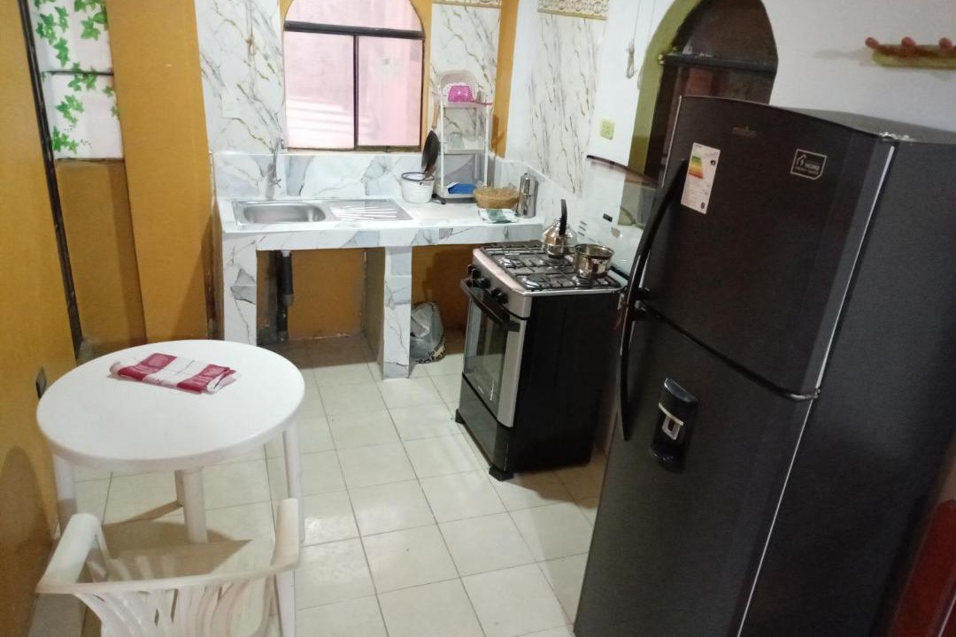 Photo of Kitchen in Huaraz