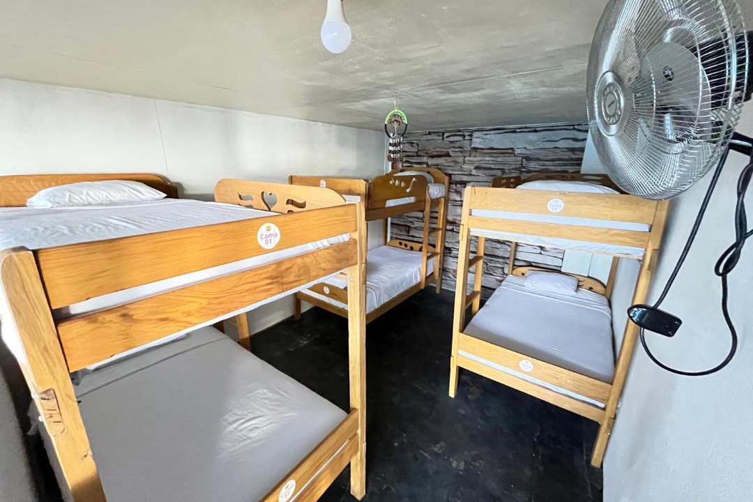 Photo of Bedroom in Iquitos