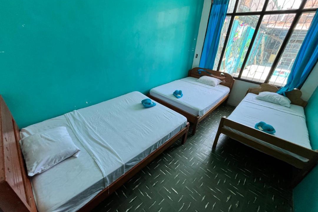 Photo of Bedroom in Iquitos