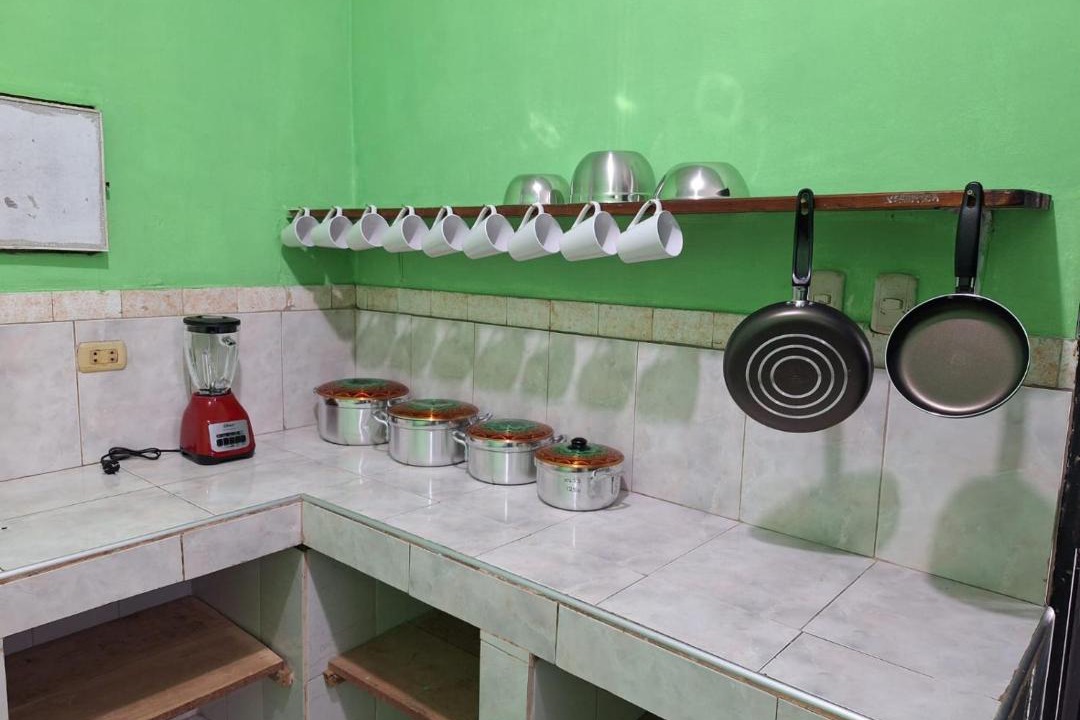 Photo of Kitchen in Iquitos