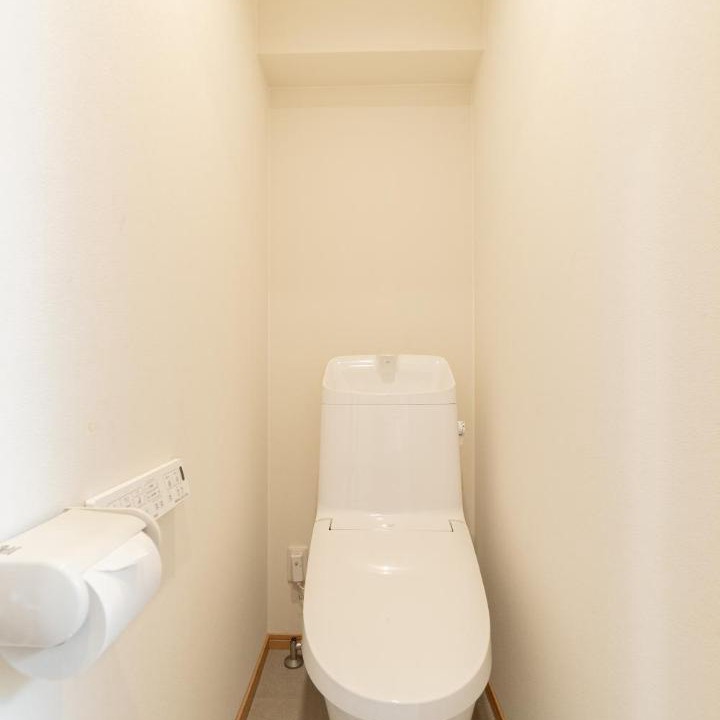 Photo of Bathroom in Nakameguro