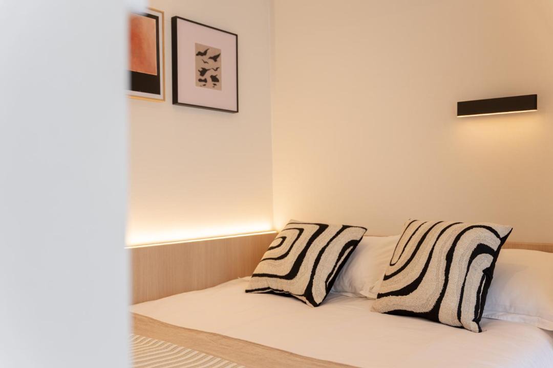 Photo of Bedroom in Nakameguro