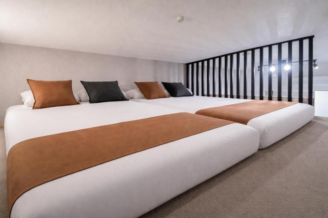 Photo of Bedroom in Hakata-ku