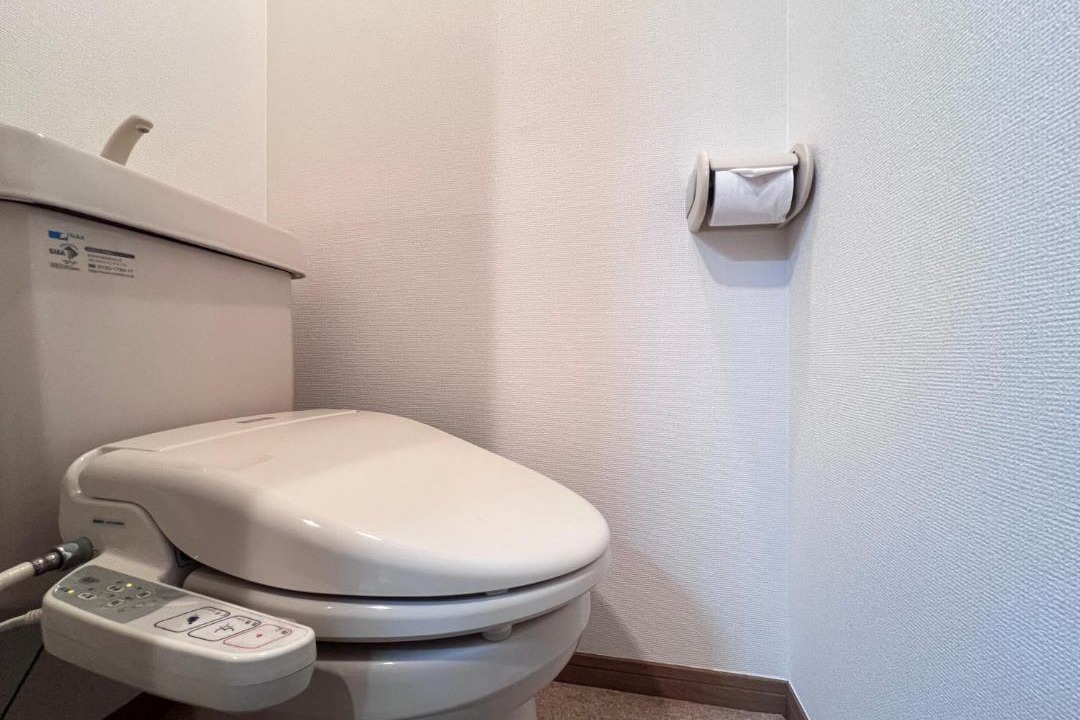 Photo of Bathroom in Hakata-ku