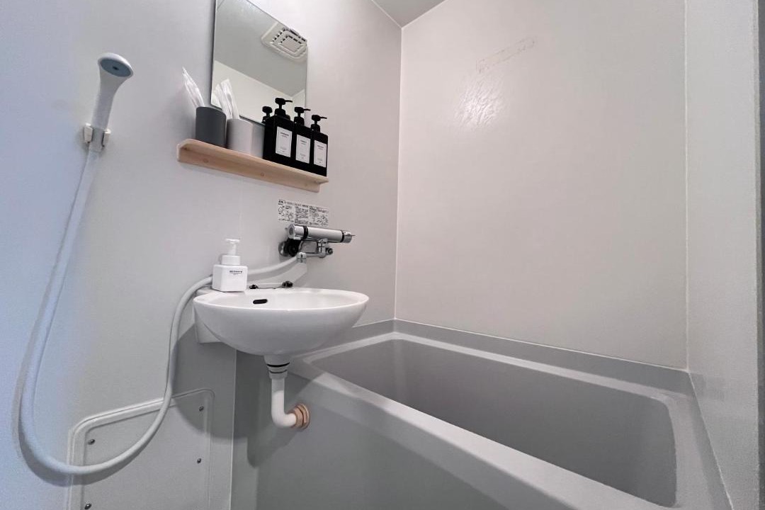 Photo of Bathroom in Hakata-ku