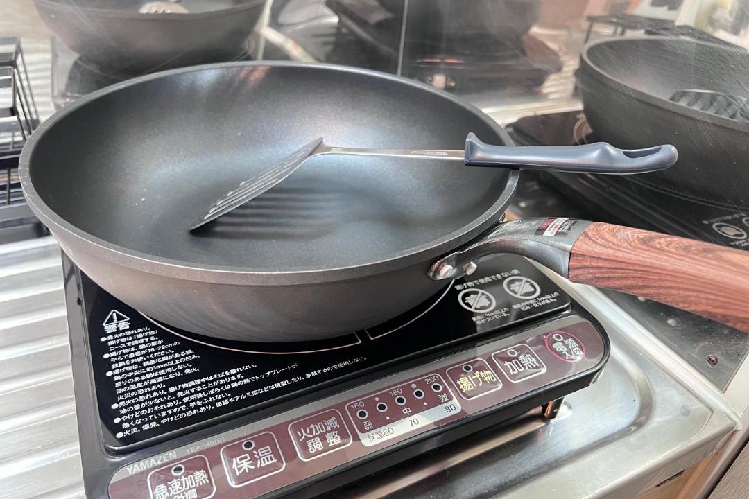 Photo of Kitchen in Hakata-ku