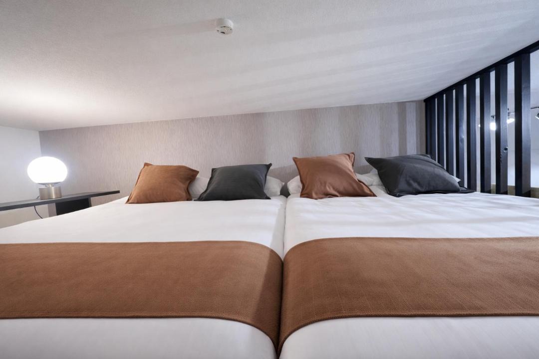 Photo of Bedroom in Hakata-ku