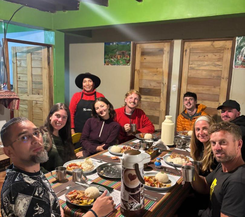 Photo of Others in Santa Teresa