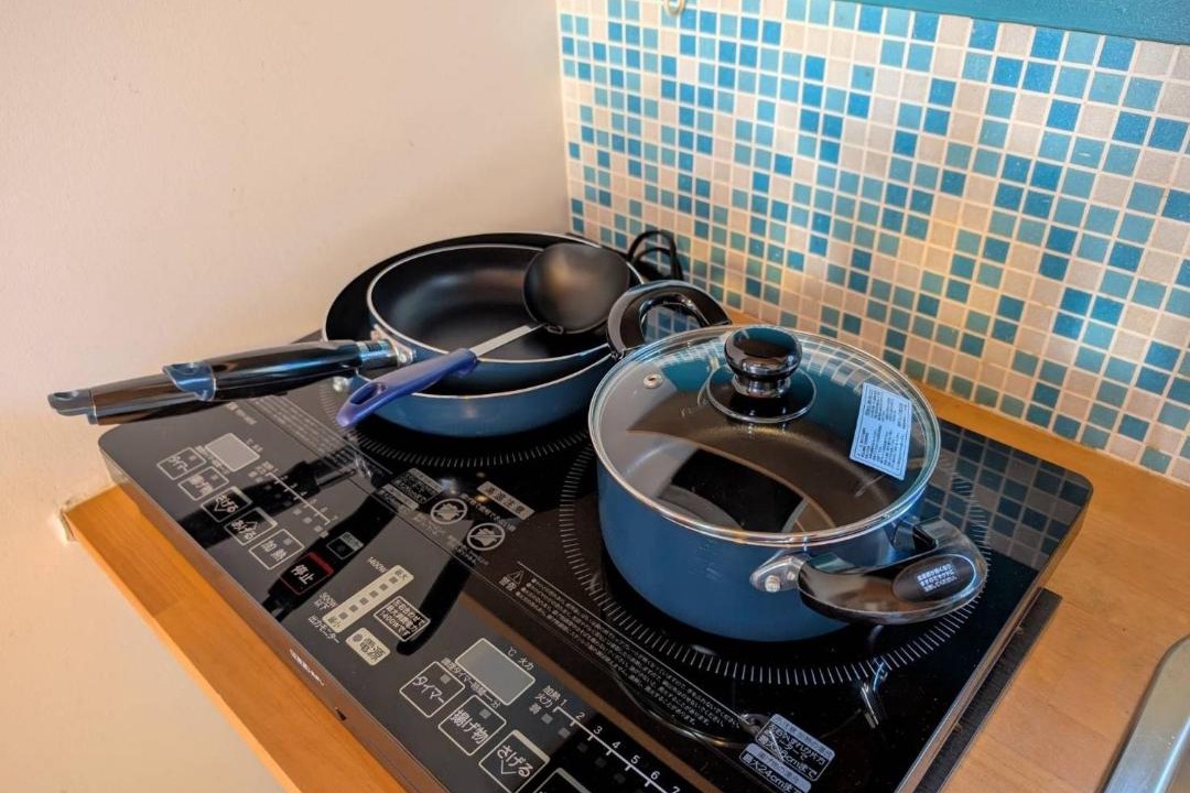 Photo of Kitchen in Oita