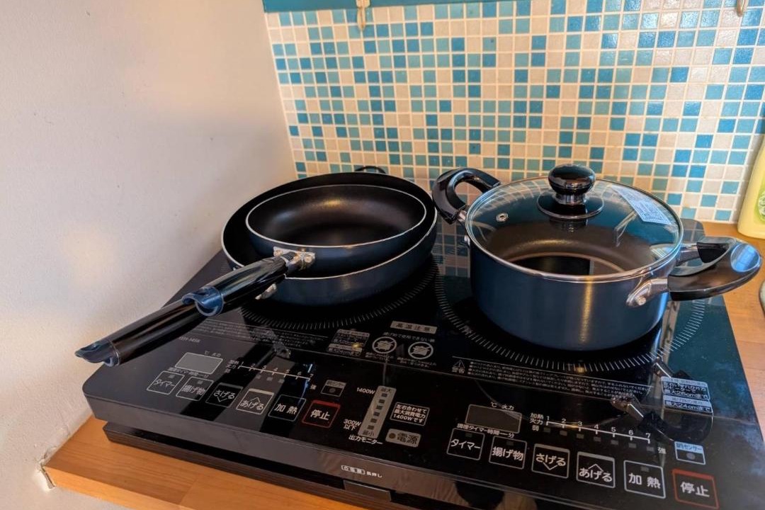 Photo of Kitchen in Oita