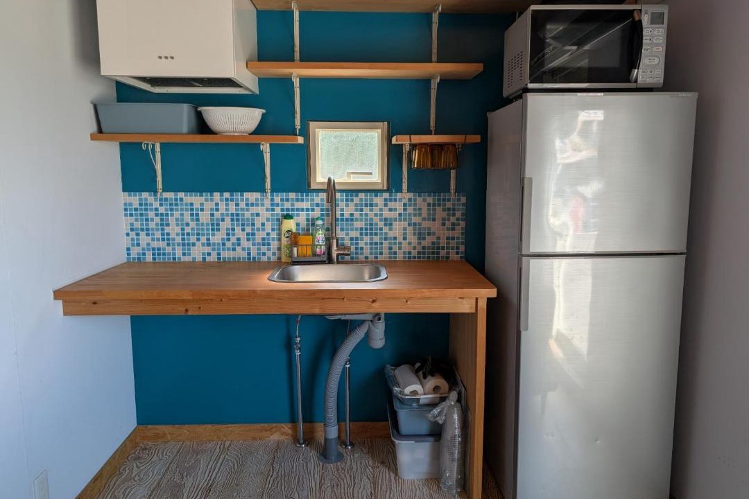 Photo of Kitchen in Oita