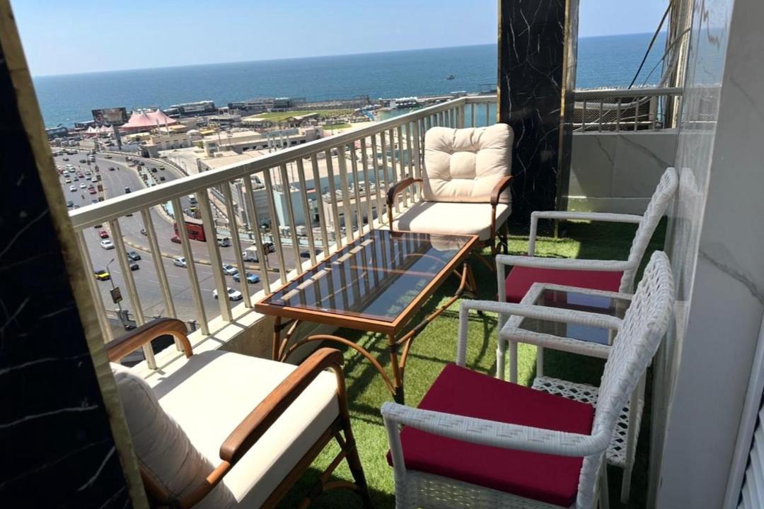 Photo of Patio Balcony in Sidi Jabir