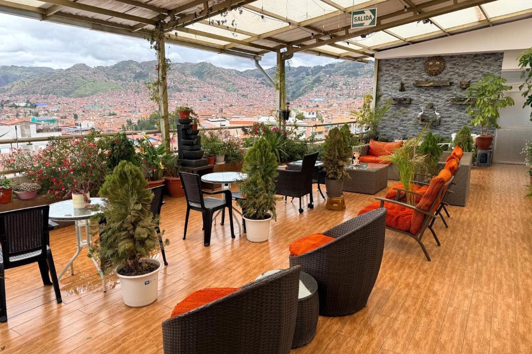 Photo of Others in Cusco