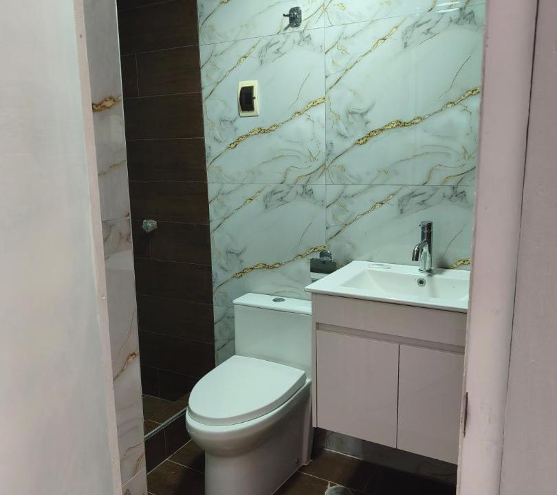 Photo of Bathroom in Cusco