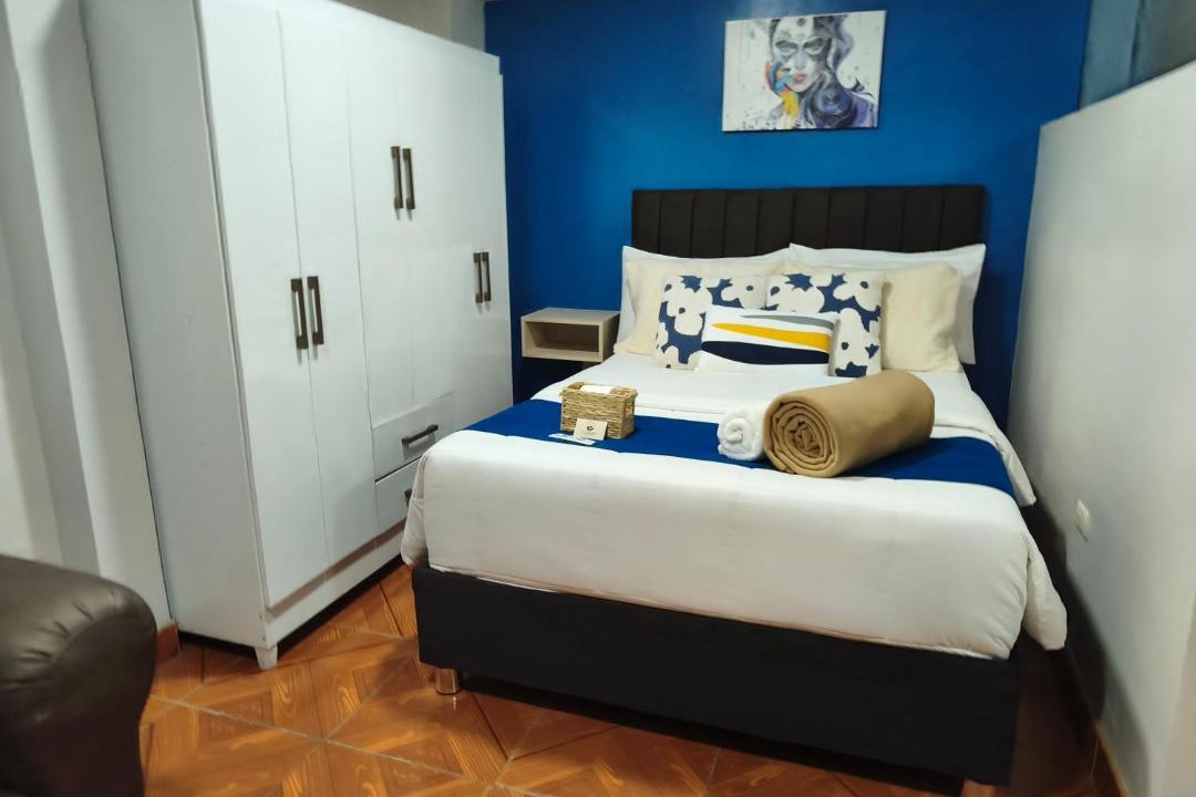 Photo of Bedroom in Cusco
