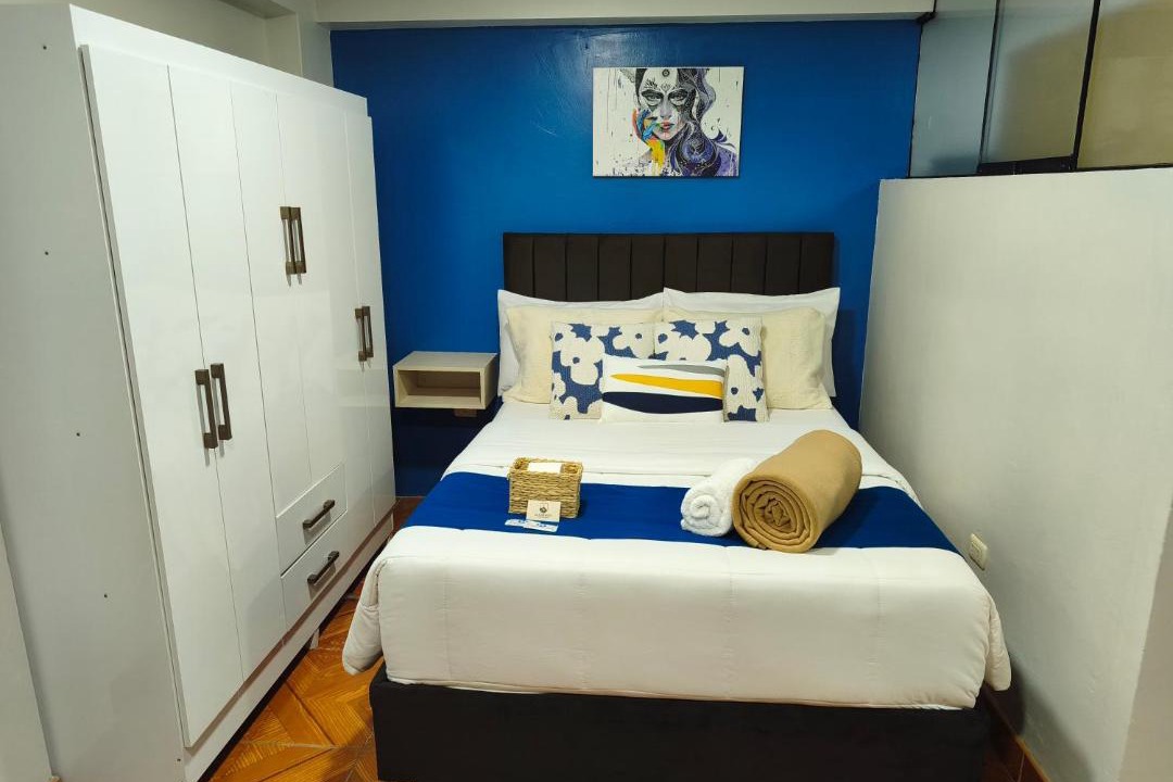 Photo of Bedroom in Cusco