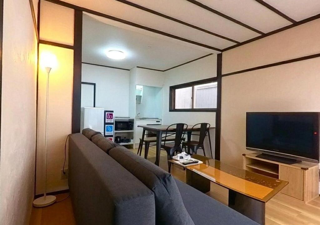 Photo of Livingroom in Wakayama