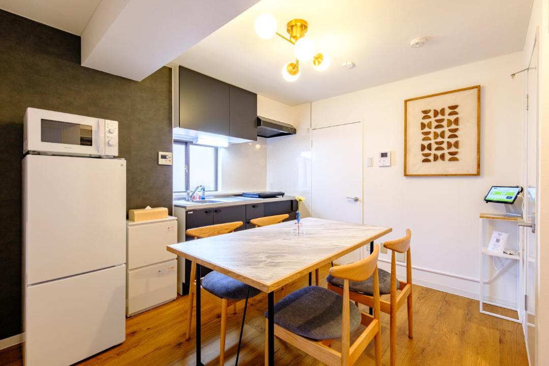 Photo of Kitchen in Kamata
