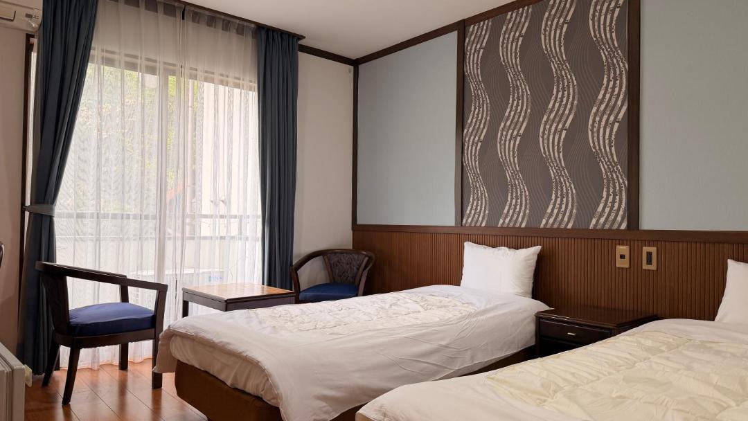 Photo of Bedroom in Yawatano