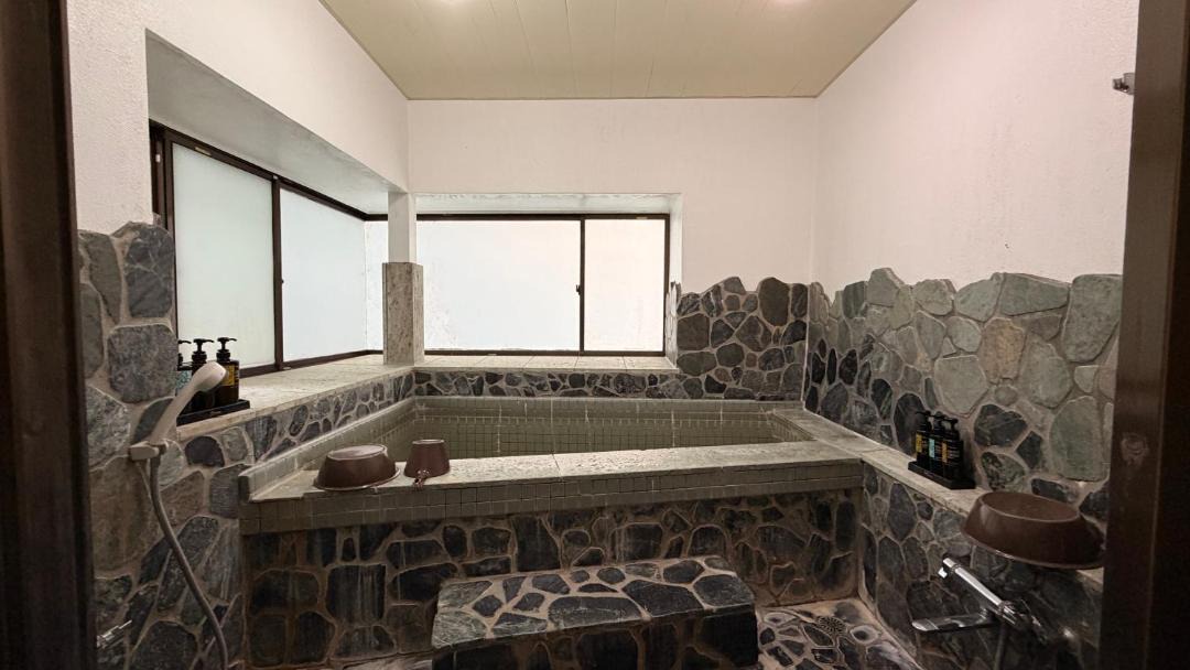 Photo of Bathroom in Yawatano