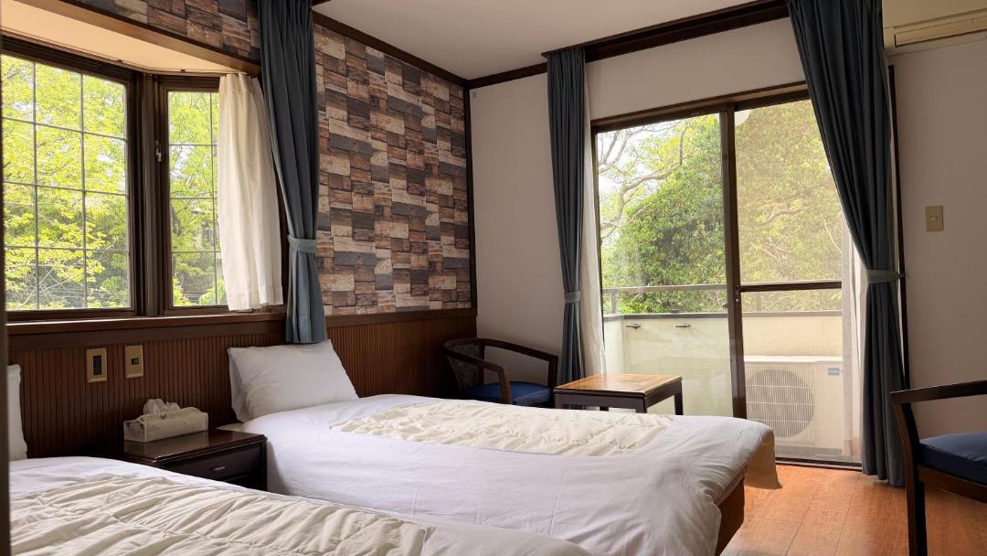 Photo of Bedroom in Yawatano