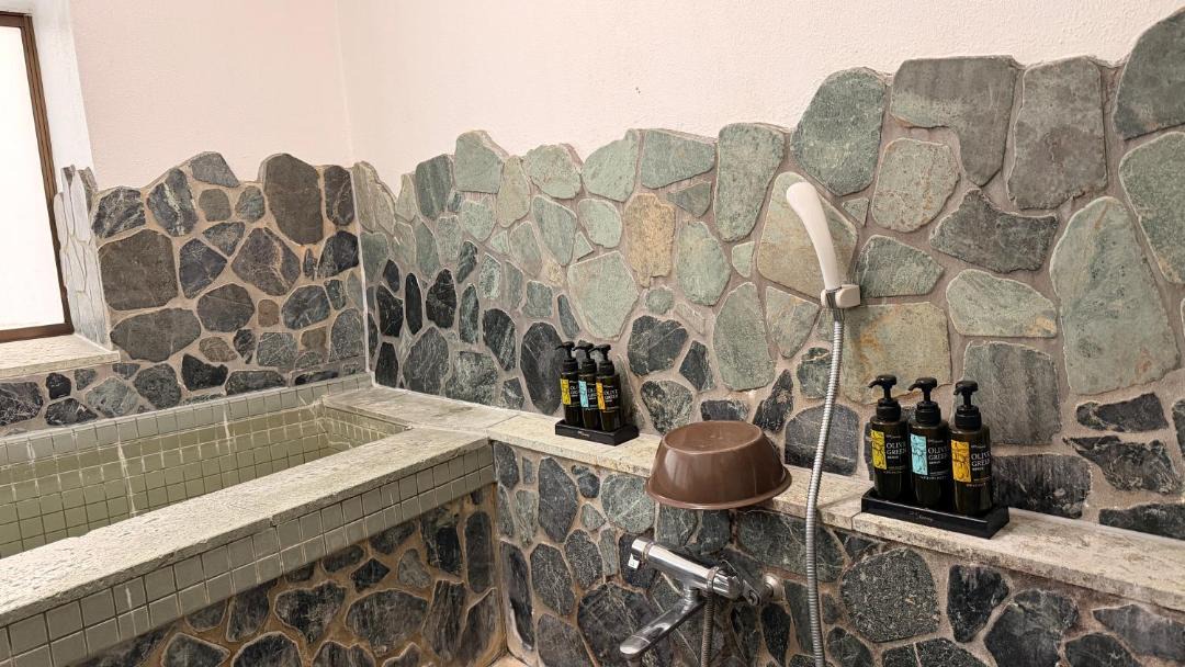 Photo of Bathroom in Yawatano