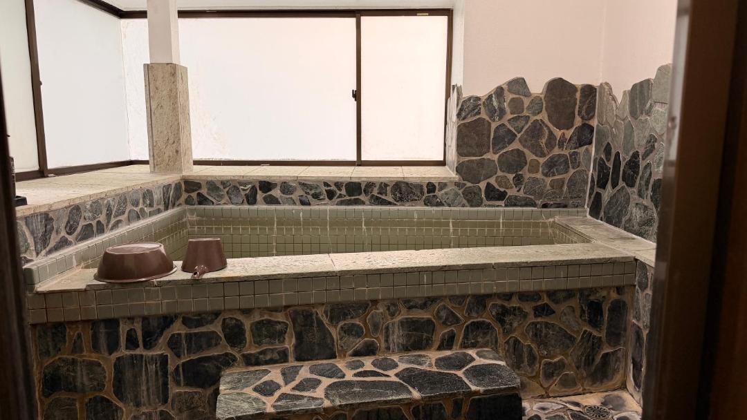 Photo of Bathroom in Yawatano