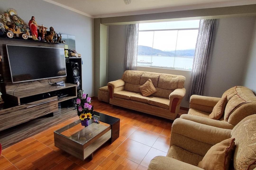 Photo of Livingroom in Puno