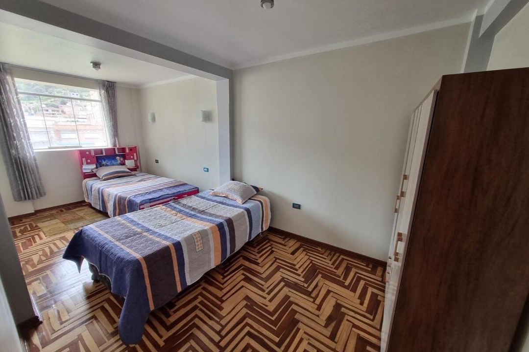 Photo of Bedroom in Puno