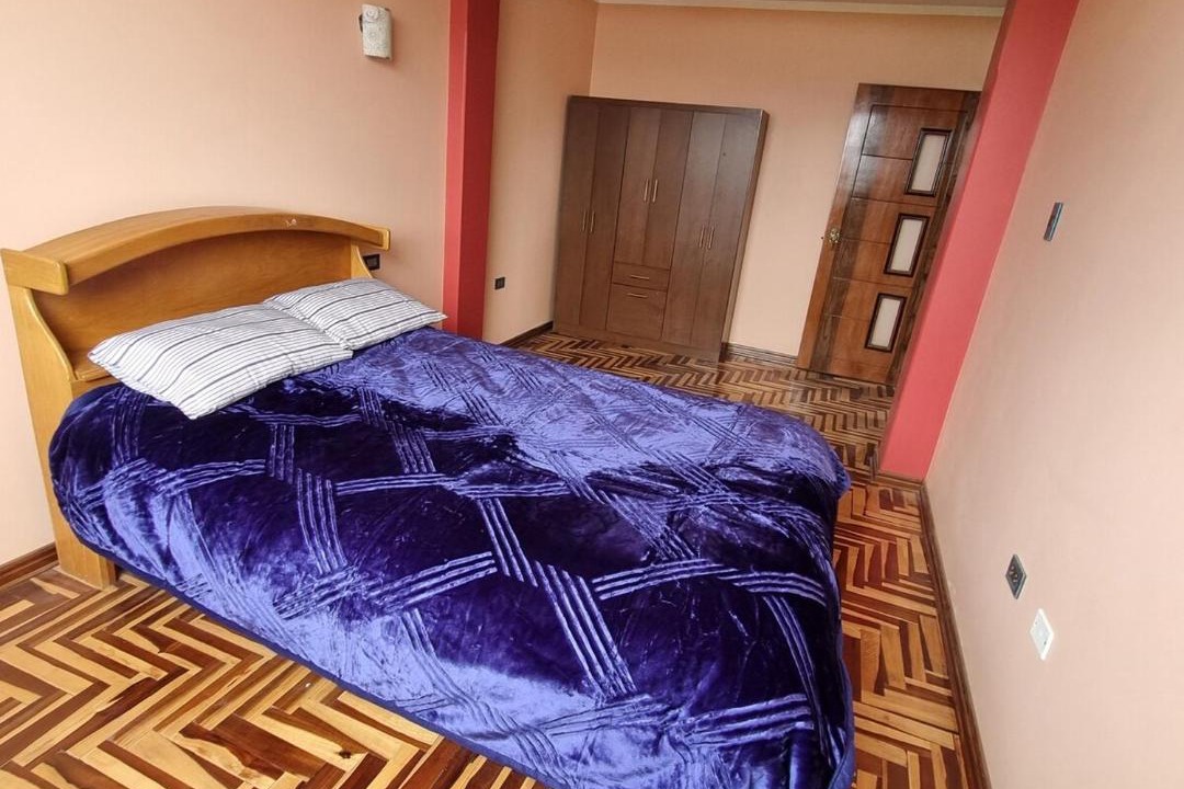 Photo of Bedroom in Puno