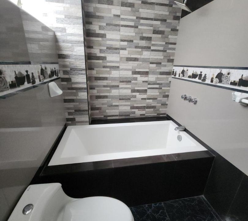 Photo of Bathroom in Puno