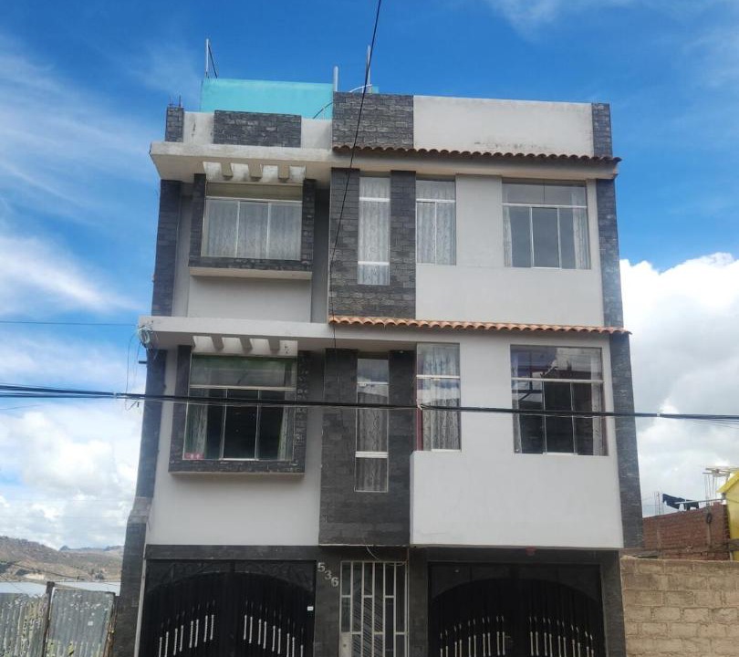 Photo of Others in Puno