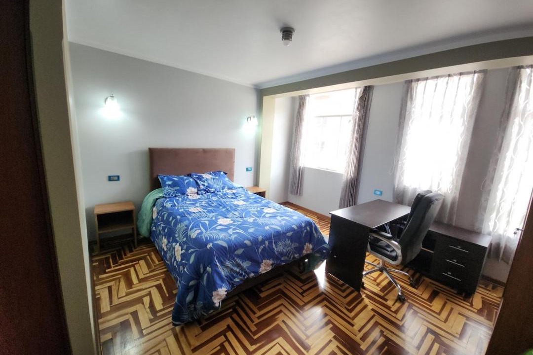 Photo of Bedroom in Puno