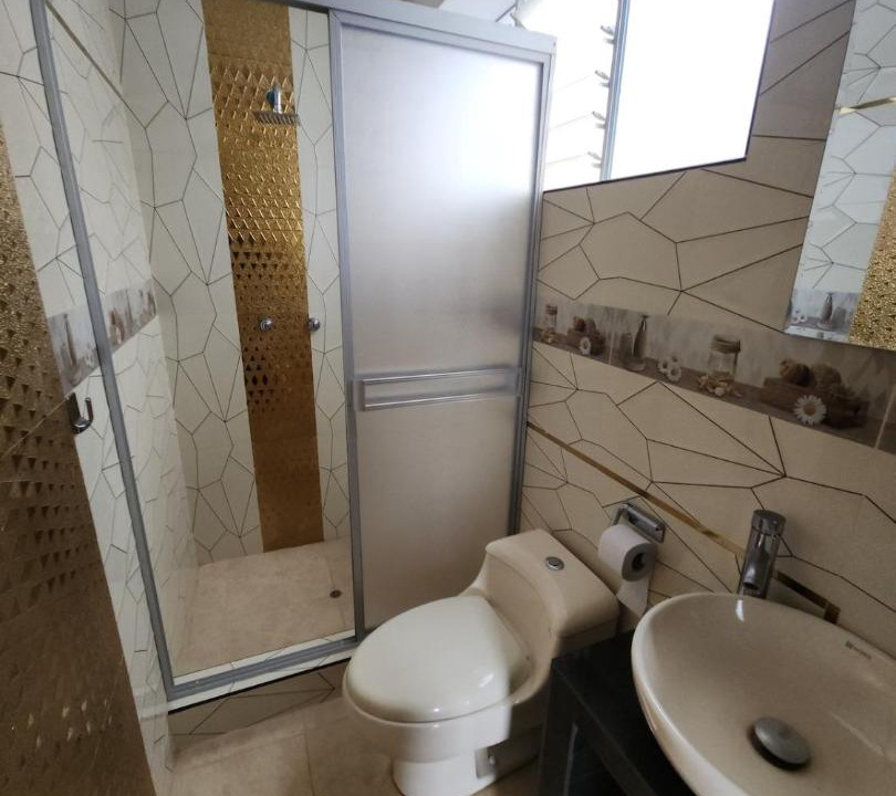 Photo of Bathroom in Puno
