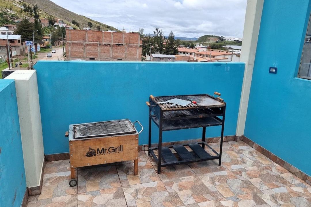 Photo of Others in Puno