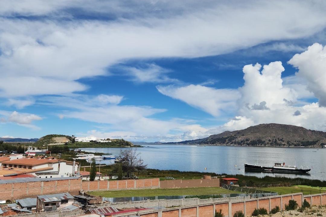 Photo of Others in Puno