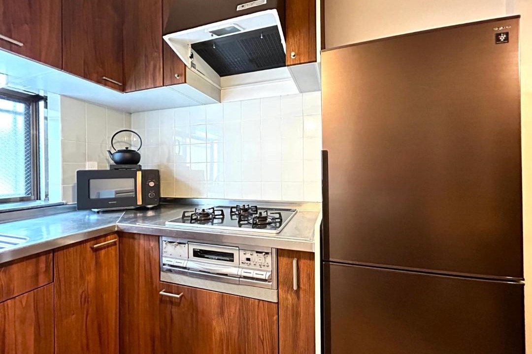 Photo of Kitchen in Ikebukuro