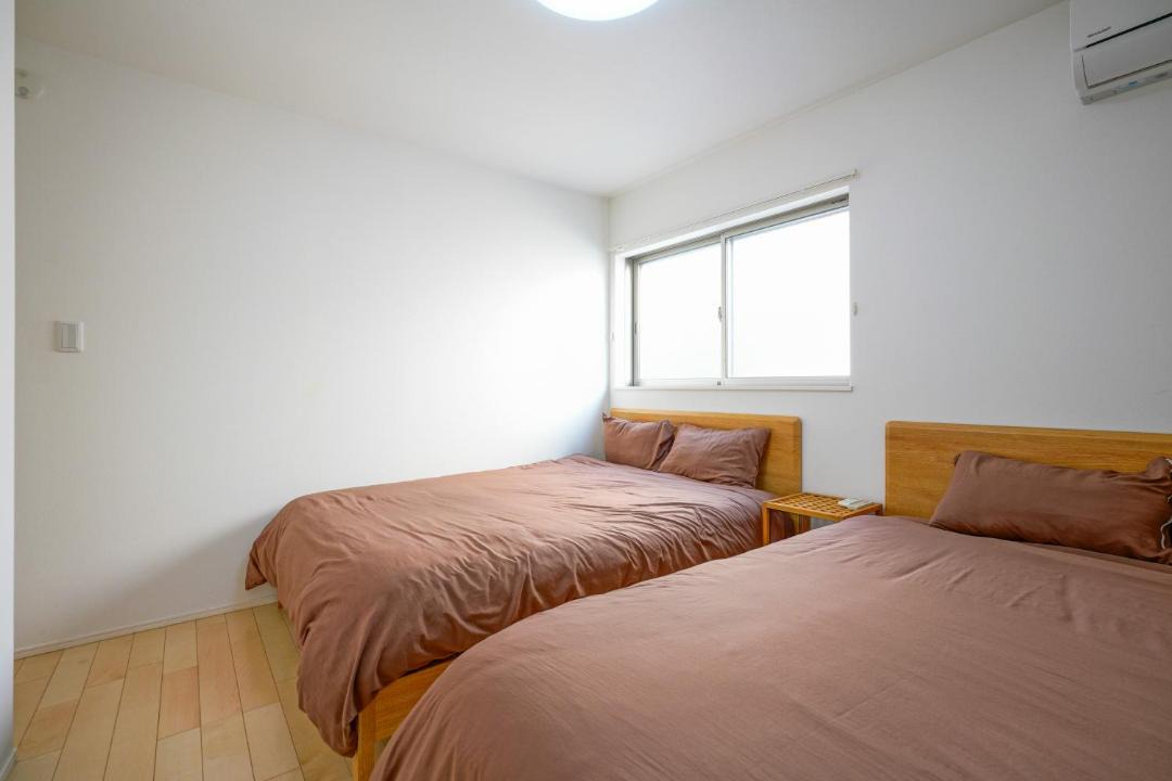 Photo of Bedroom in Nakano
