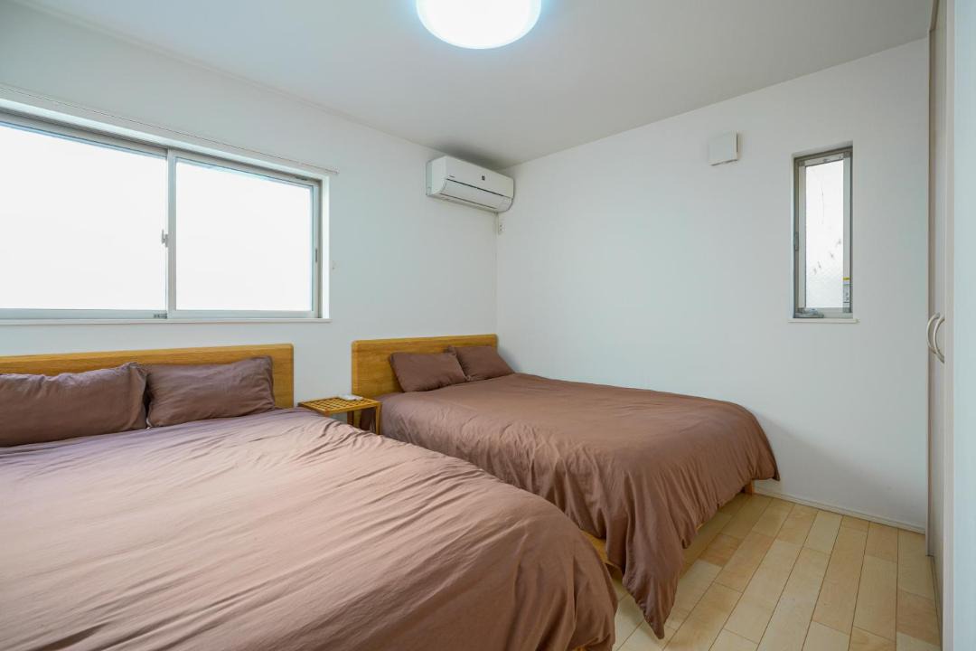 Photo of Bedroom in Nakano