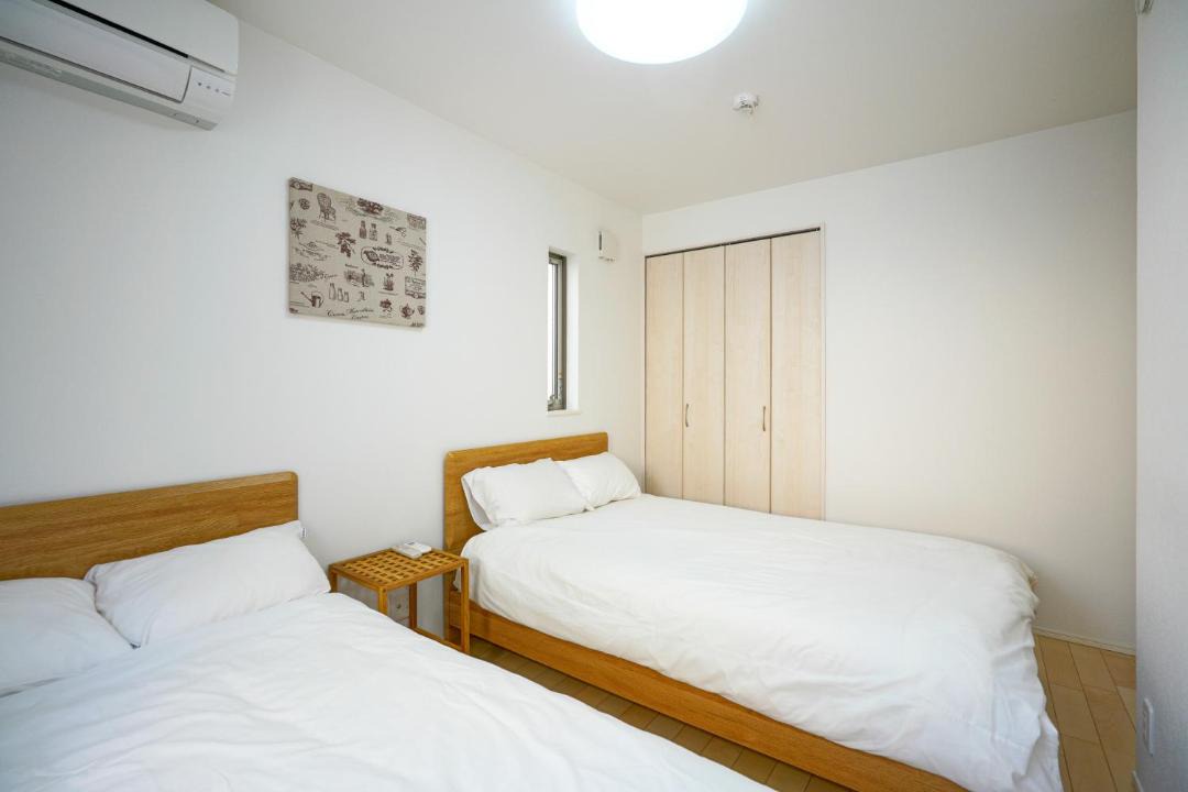 Photo of Bedroom in Nakano