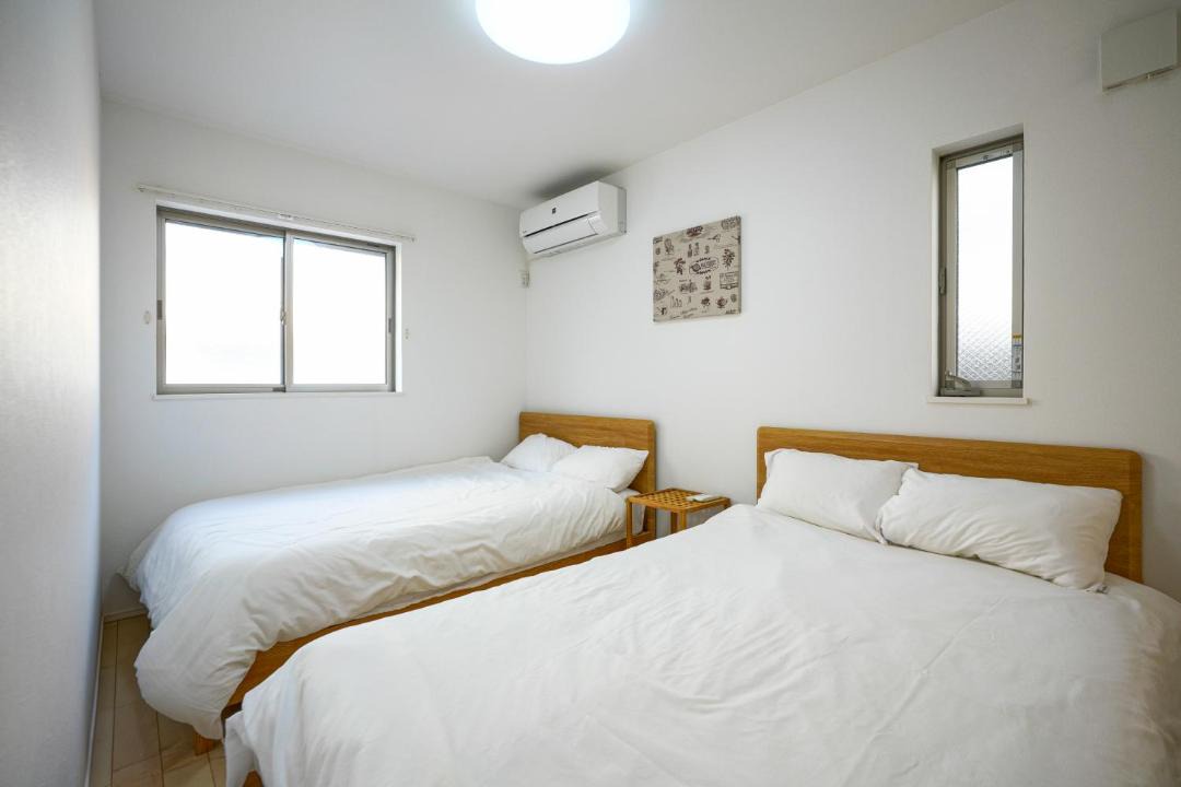Photo of Bedroom in Nakano