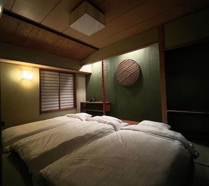 Photo of Bedroom in Shiraoi