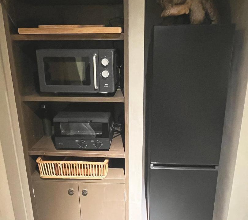 Photo of Kitchen in Shiraoi