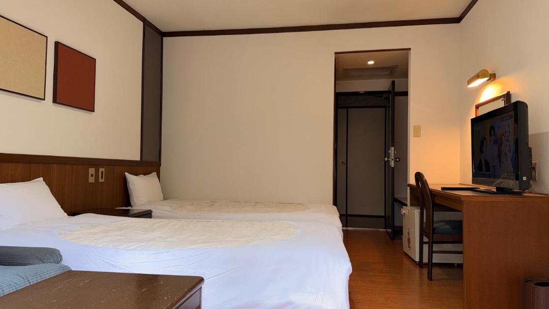 Photo of Bedroom in Yawatano