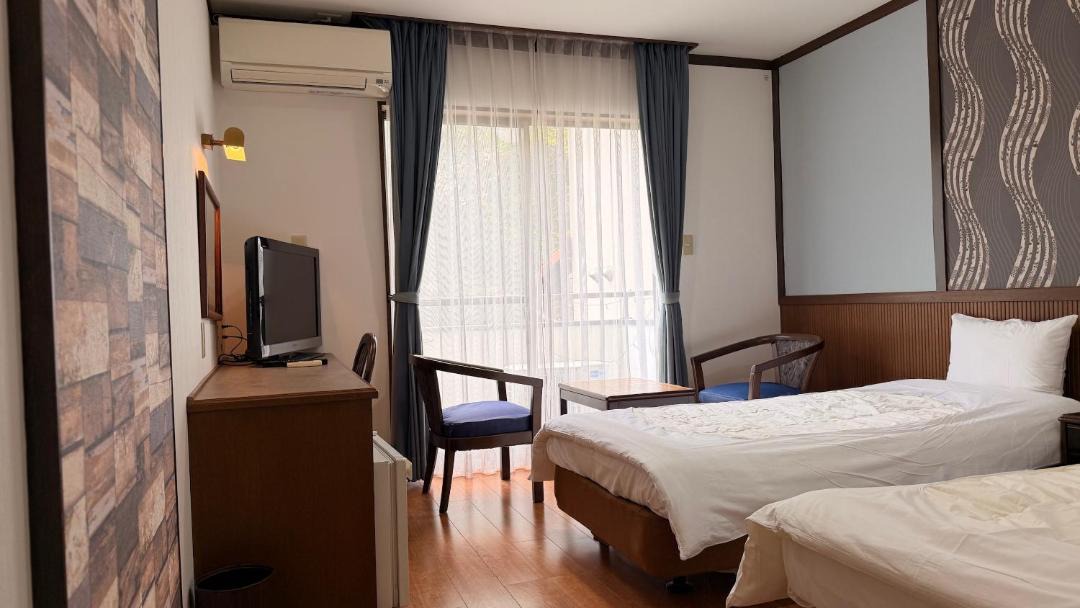 Photo of Bedroom in Yawatano